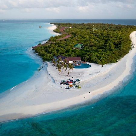 ฮอนดะฟูชิ ไอส์แลนด์ รีสอร์ท Hondaafushi ภายนอก รูปภาพ