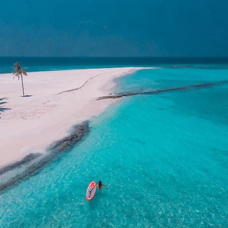 ฮอนดะฟูชิ ไอส์แลนด์ รีสอร์ท Hondaafushi ภายนอก รูปภาพ