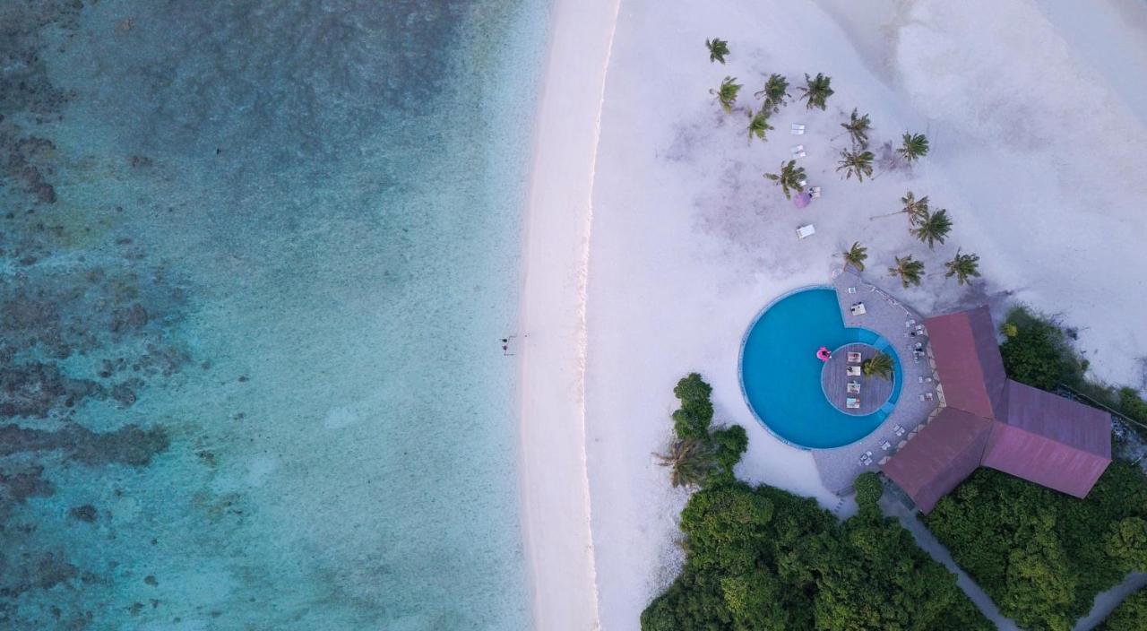 ฮอนดะฟูชิ ไอส์แลนด์ รีสอร์ท Hondaafushi ภายนอก รูปภาพ