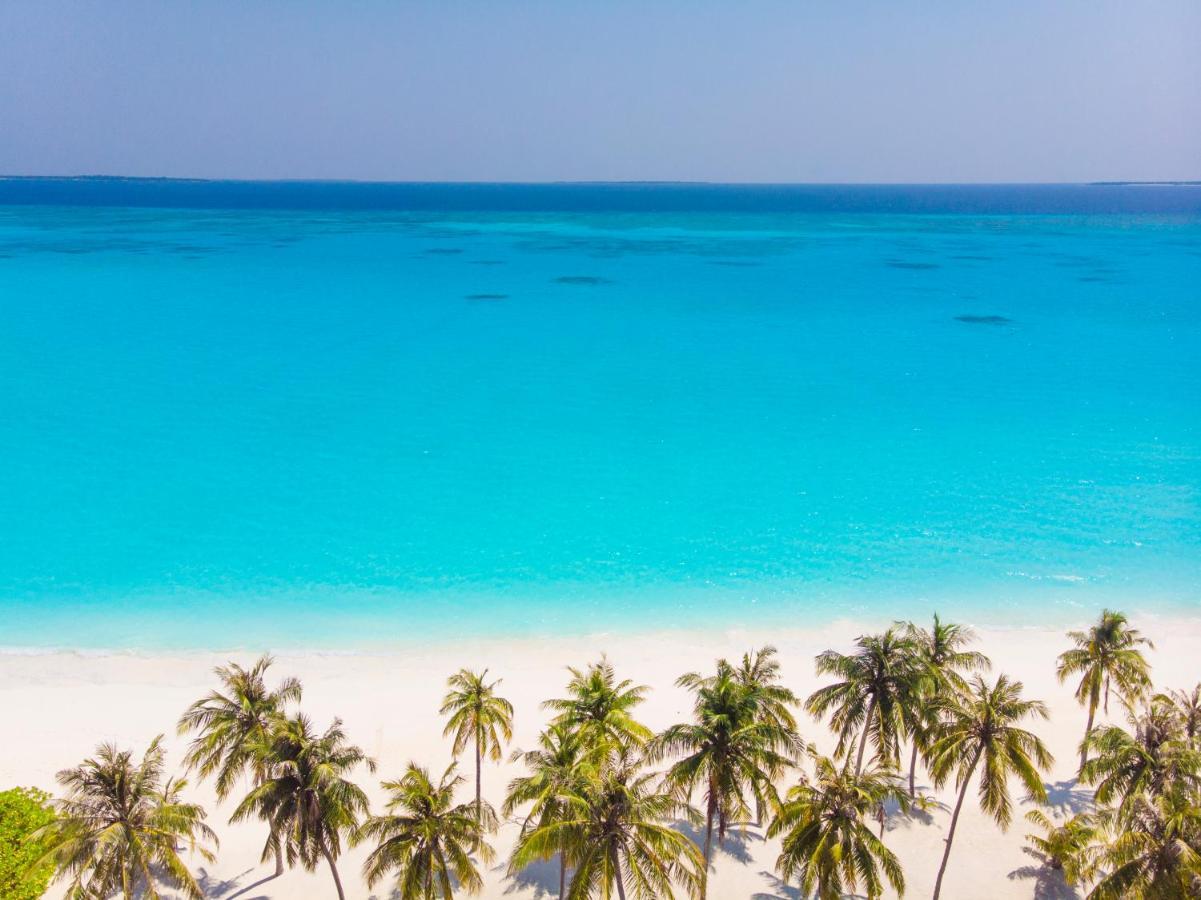 ฮอนดะฟูชิ ไอส์แลนด์ รีสอร์ท Hondaafushi ภายนอก รูปภาพ