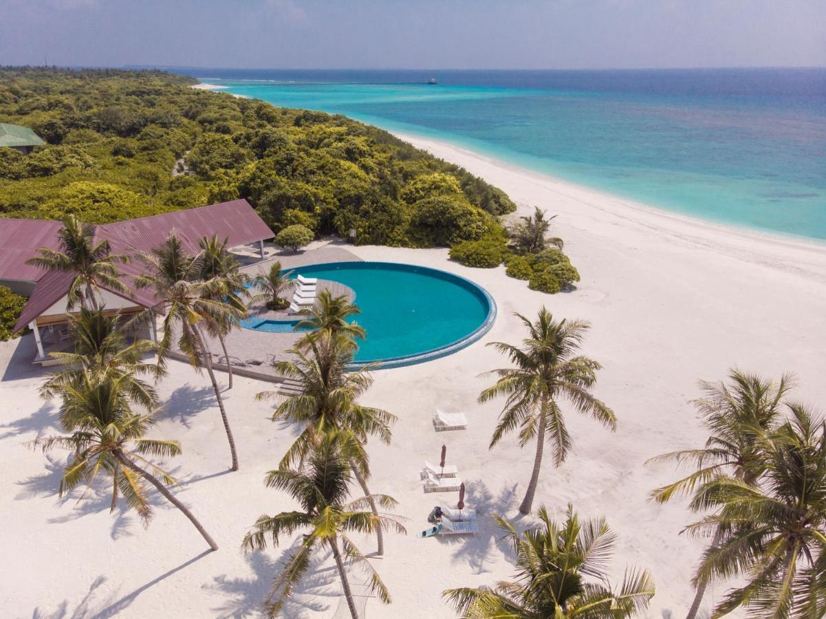 ฮอนดะฟูชิ ไอส์แลนด์ รีสอร์ท Hondaafushi ภายนอก รูปภาพ