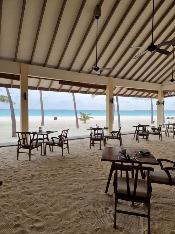 ฮอนดะฟูชิ ไอส์แลนด์ รีสอร์ท Hondaafushi ภายนอก รูปภาพ