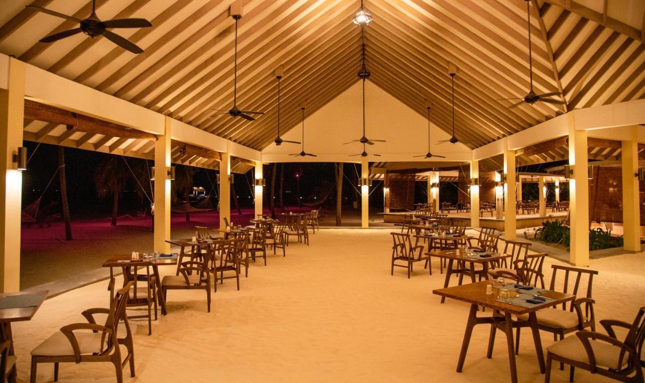 ฮอนดะฟูชิ ไอส์แลนด์ รีสอร์ท Hondaafushi ภายนอก รูปภาพ