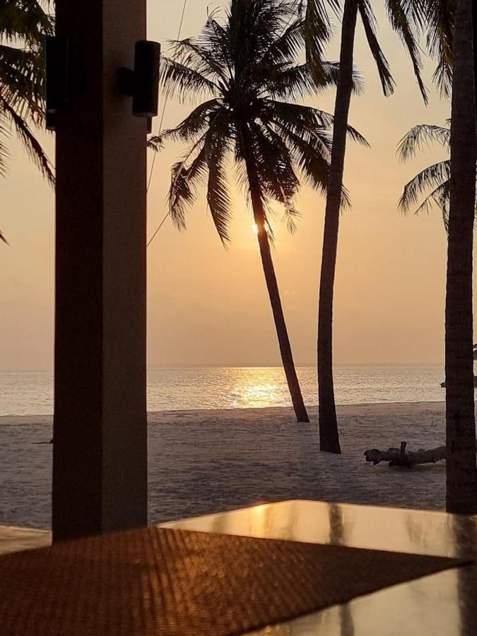ฮอนดะฟูชิ ไอส์แลนด์ รีสอร์ท Hondaafushi ภายนอก รูปภาพ
