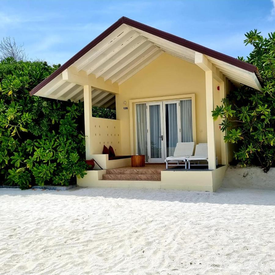 ฮอนดะฟูชิ ไอส์แลนด์ รีสอร์ท Hondaafushi ภายนอก รูปภาพ